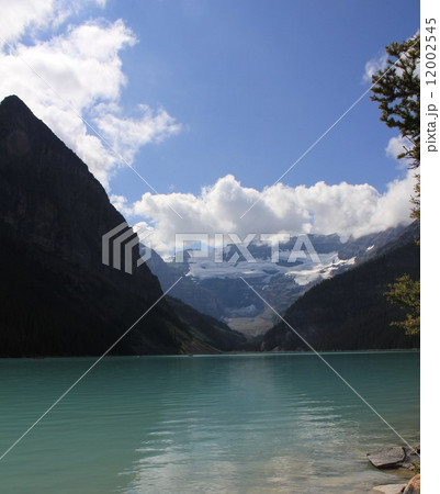 レイクルイーズ カナディアンロッキー レイクルイーズ カナディアンロッキー 12002545