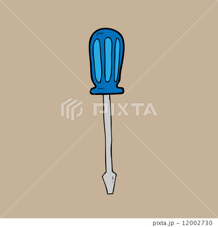 Screwdriver Screwdriver 12002730