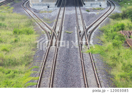 railway 12003085