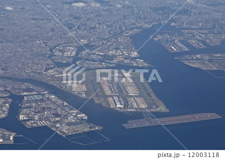 羽田空港 12003118
