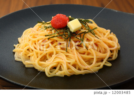 明太子パスタ 12003485