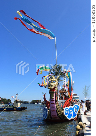 塩竈みなと祭り 塩竈みなと祭り 12003505