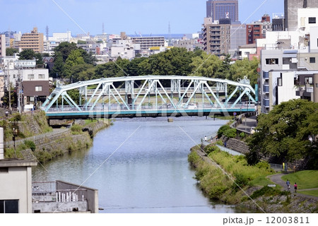 犀川大橋 12003811