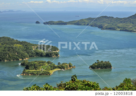 瀬戸内海 瀬戸内海 12003818
