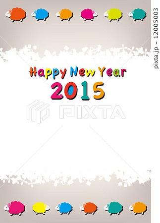 Newyear 12005003