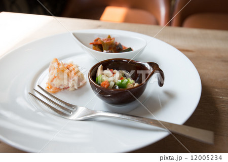 カフェごはん（前菜） 12005234