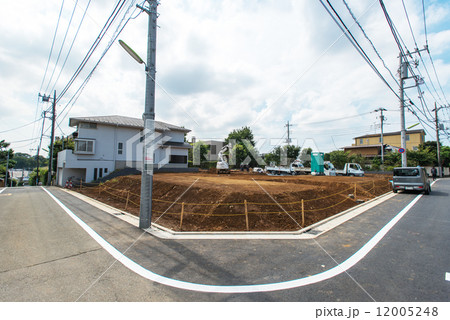 住宅新築工事 12005248