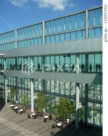 あべのハルカス(展望回廊) あべのハルカス(展望回廊) 12005302