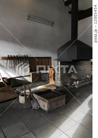 備前長船刀剣の里（刀剣博物館） 12005454