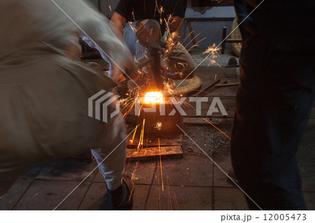 備前長船　古式鍛錬 12005473