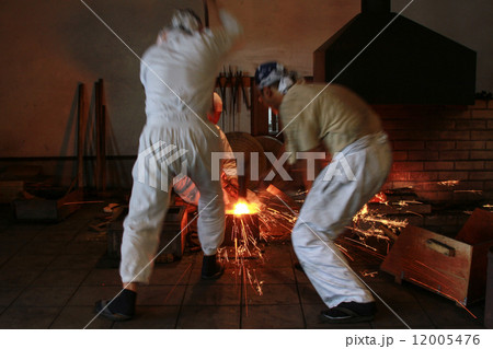 備前長船 古式鍛錬 備前長船 古式鍛錬 12005476