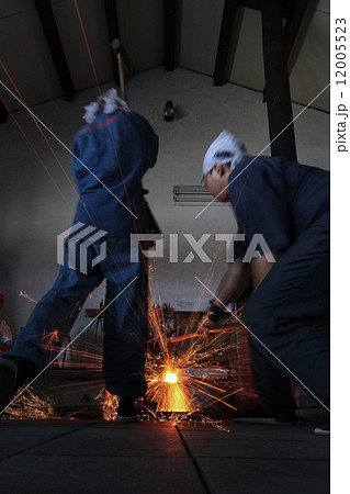 備前長船 古式鍛錬 備前長船 古式鍛錬 12005523