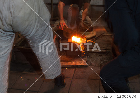 備前長船　古式鍛錬 12005674