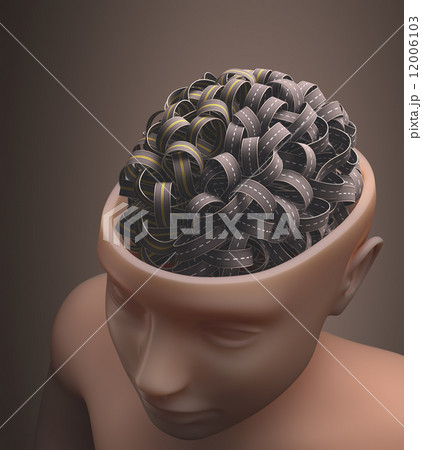 Highway Brain Highway Brain 12006103