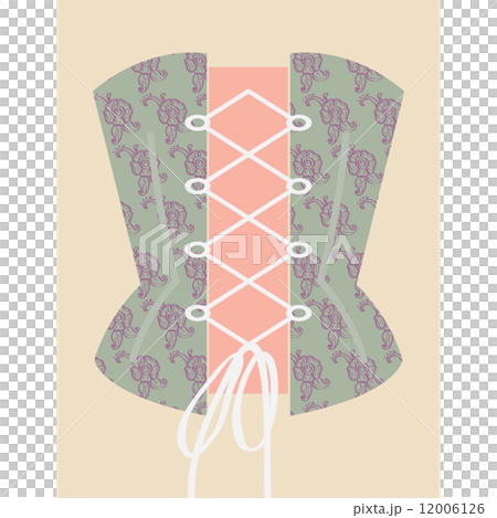 Sexy vintage corset Sexy vintage corset 12006126