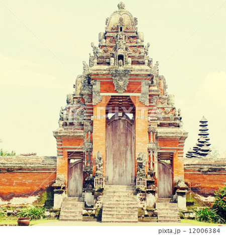 Taman Ayun Temple (Bali, Indonesia) Taman Ayun Temple (Bali, Indonesia) 12006384