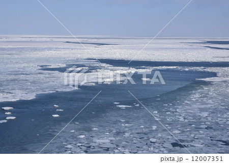 流氷 12007351