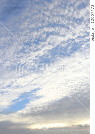 秋の空 秋の空 12007472