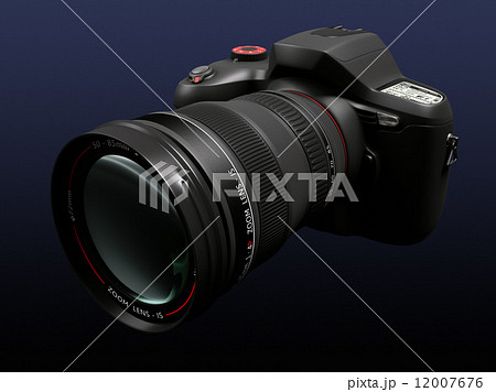 Professional Camera / Exclusive Design 12007676