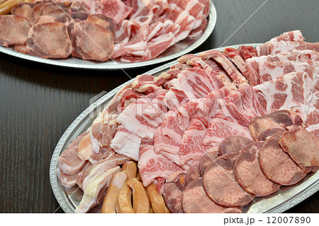 BBQ 12007890