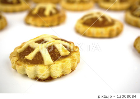 Pineapple tarts Pineapple tarts 12008084