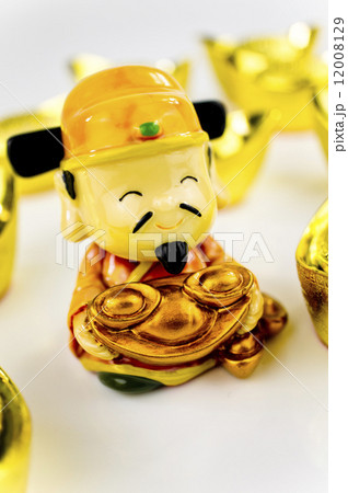 Fortune God 12008129
