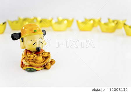 Fortune God 12008132