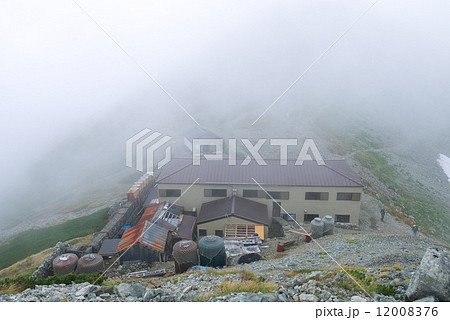 剣御前小屋 12008376