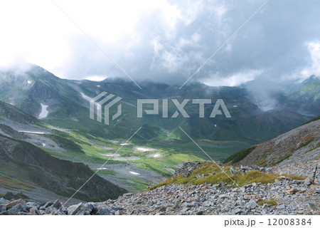 立山三山 12008384