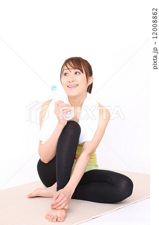ヨガ ヨガ 12008862
