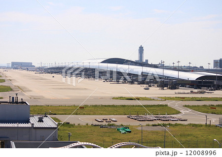 関西国際空港 12008996