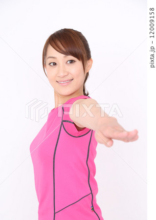 ヨガ ヨガ 12009158