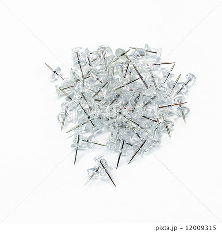 Translucent pins 12009315