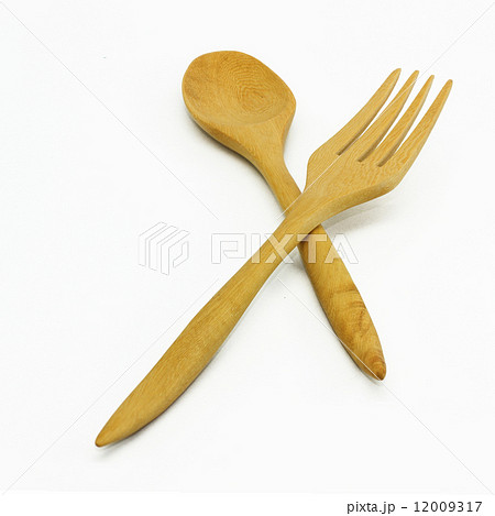 Wooden spoon 12009317
