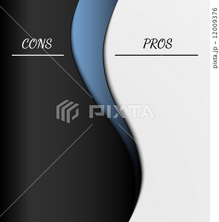 pros and cons pros and cons 12009376