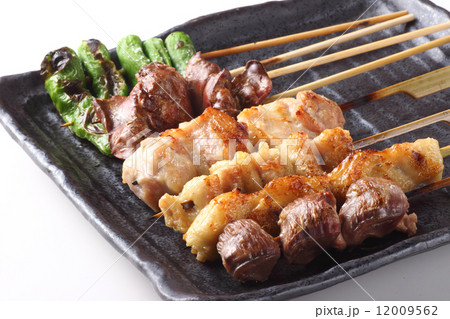 焼鳥 12009562
