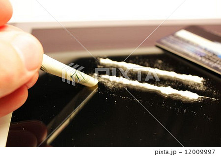Cocaine lines Cocaine lines 12009997