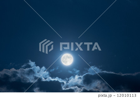 月夜 12010113