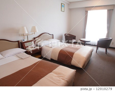 ツインルーム 12010279