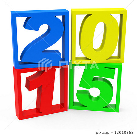 year 2015 12010368