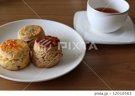 スコーン 盛り合わせ スコーン 盛り合わせ 12010563