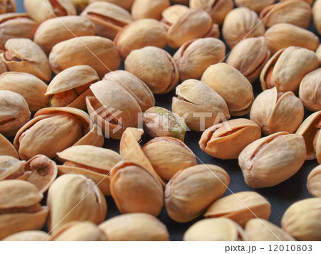 Pistachios 12010803