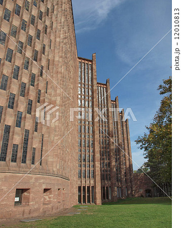 Coventry Cathedral Coventry Cathedral 12010813