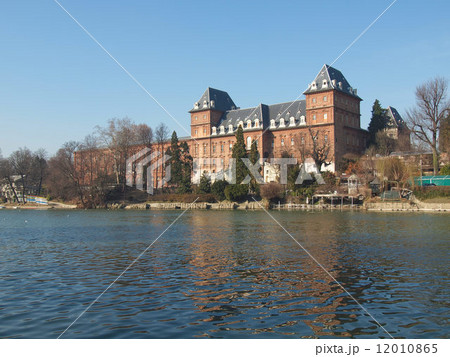 Castello del Valentino, Turin, Italy Castello del Valentino, Turin, Italy 12010865
