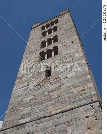 Church of Sant Orso Aosta 12010873