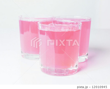 Pink grapefruit saft 12010945
