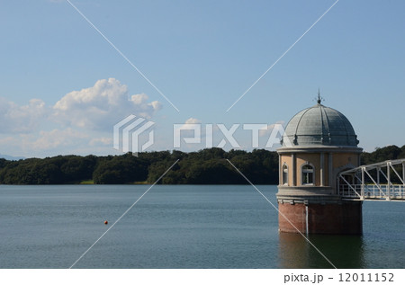 多摩湖 12011152