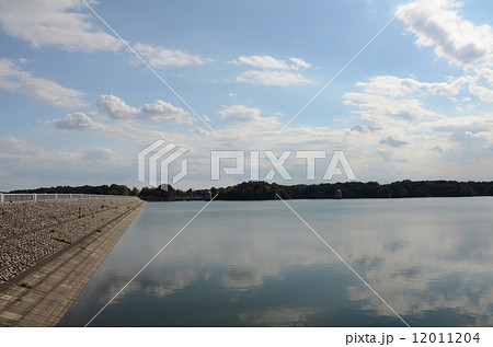 多摩湖 12011204