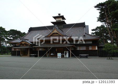 函館・五稜郭の箱館奉行所 函館・五稜郭の箱館奉行所 12011393