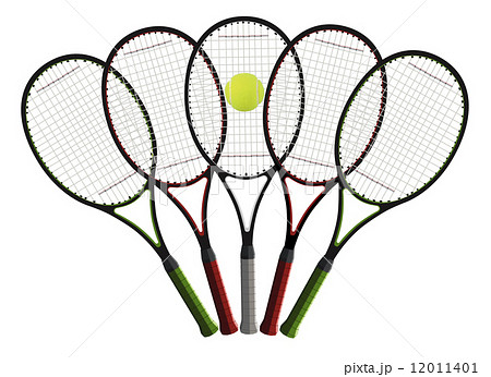 テニスラケット 12011401